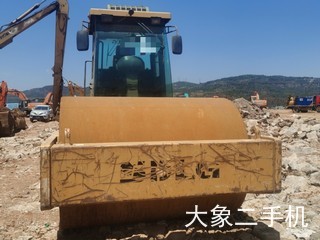 山东临工LGS822压路机 山东临工LGS822压路机